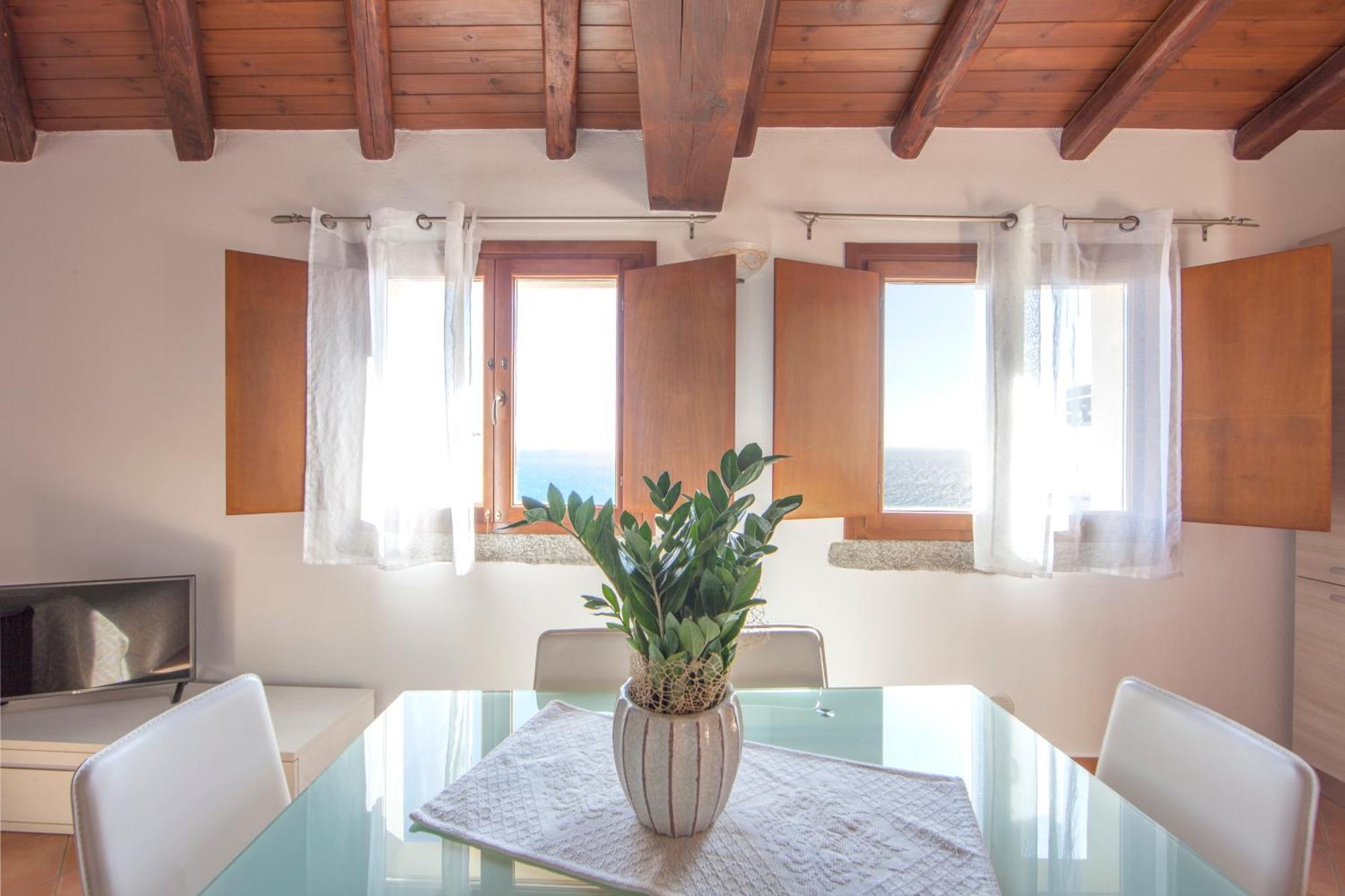 Apartment I Nidi Dei Cormorani Costa Rei Eksteriør billede