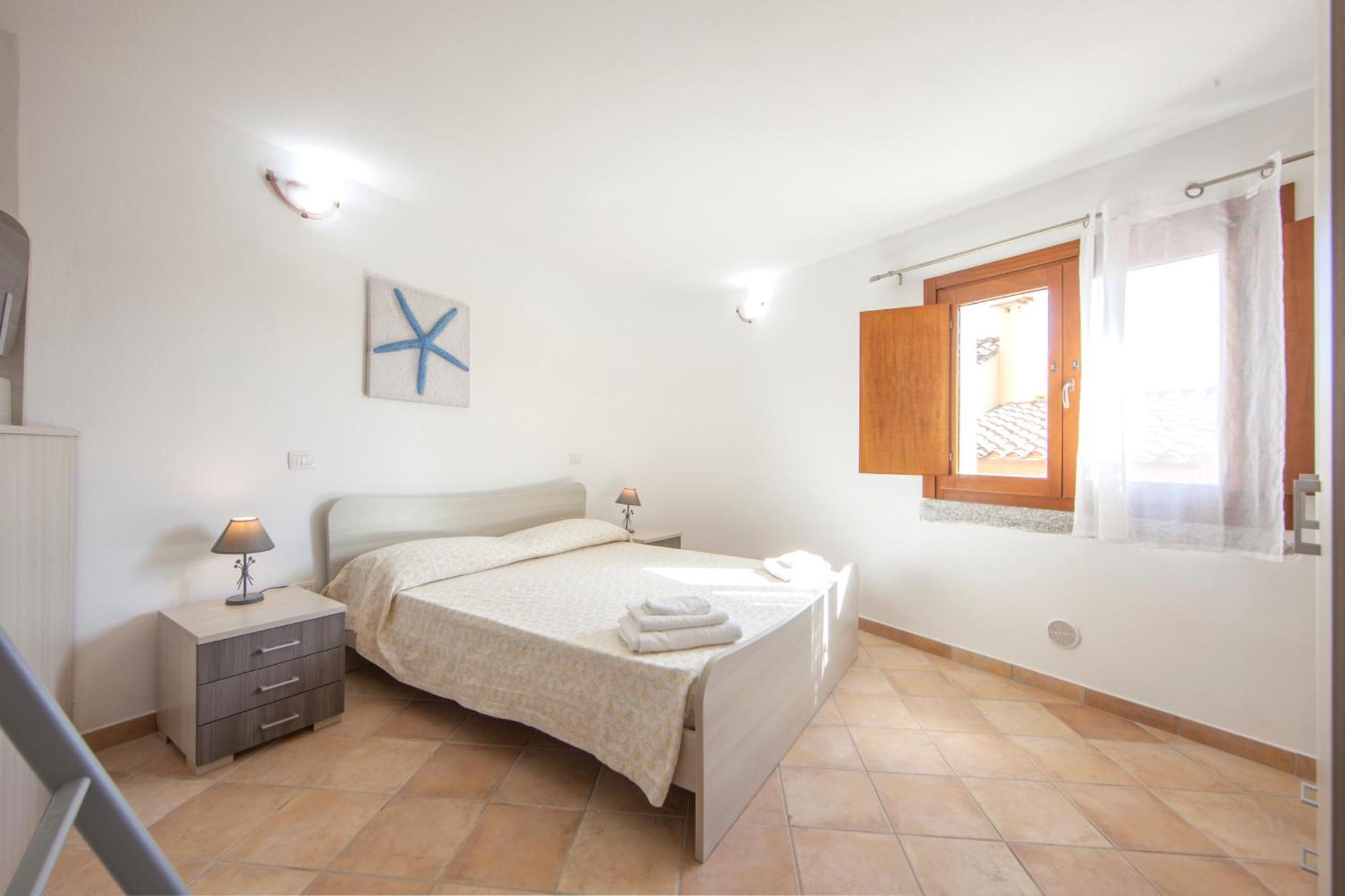 Apartment I Nidi Dei Cormorani Costa Rei Eksteriør billede