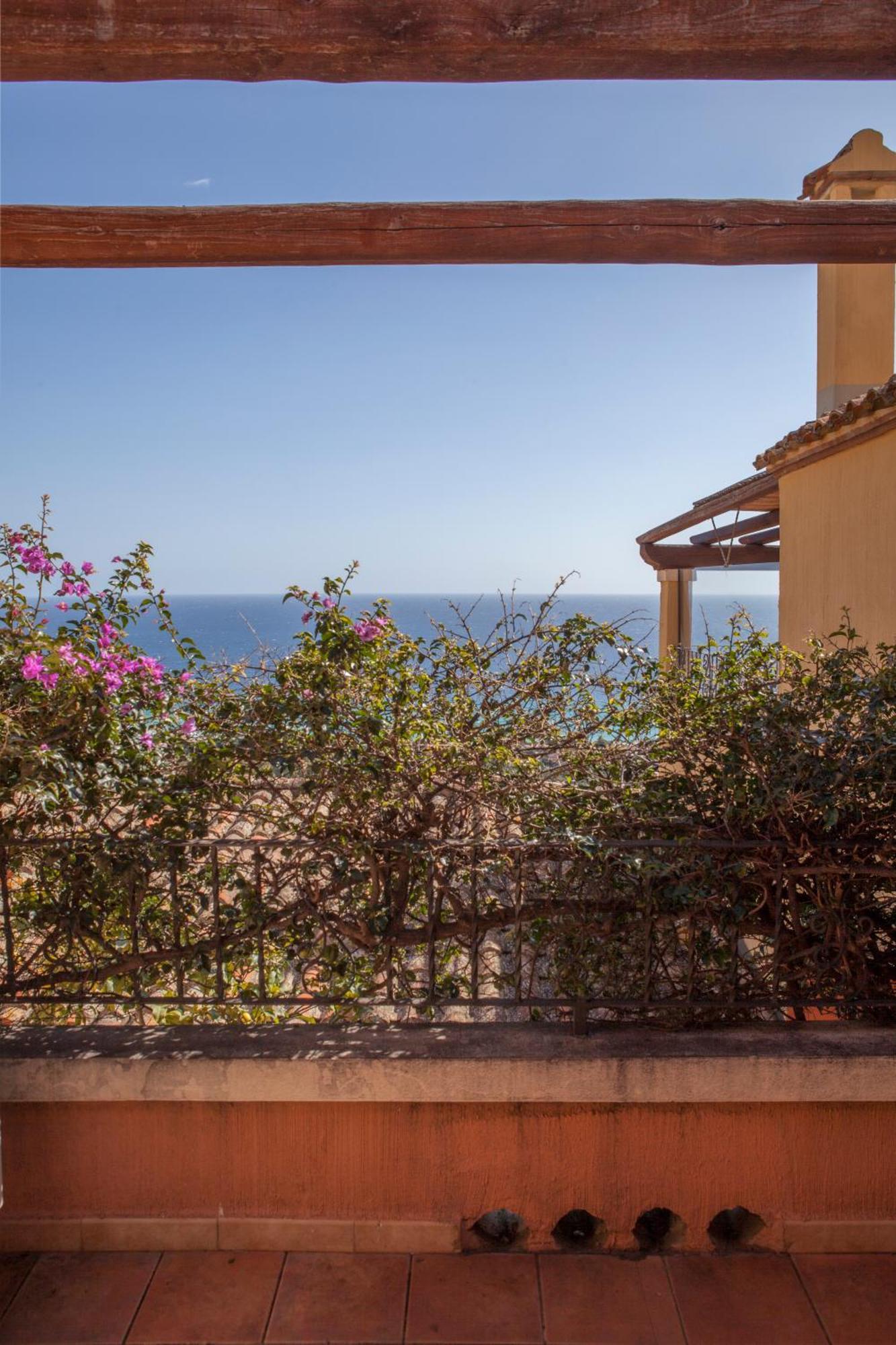 Apartment I Nidi Dei Cormorani Costa Rei Eksteriør billede