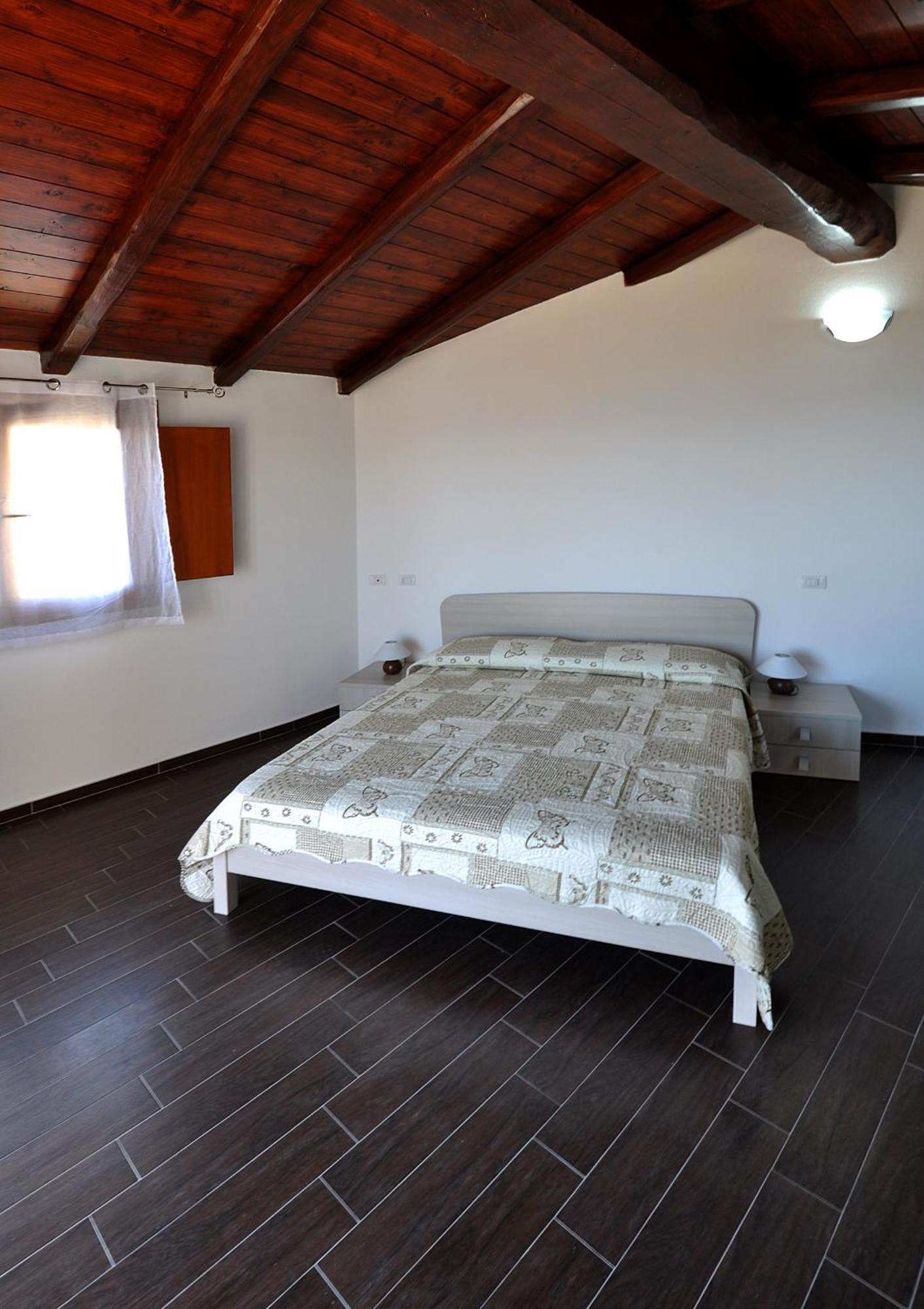 Apartment I Nidi Dei Cormorani Costa Rei Eksteriør billede