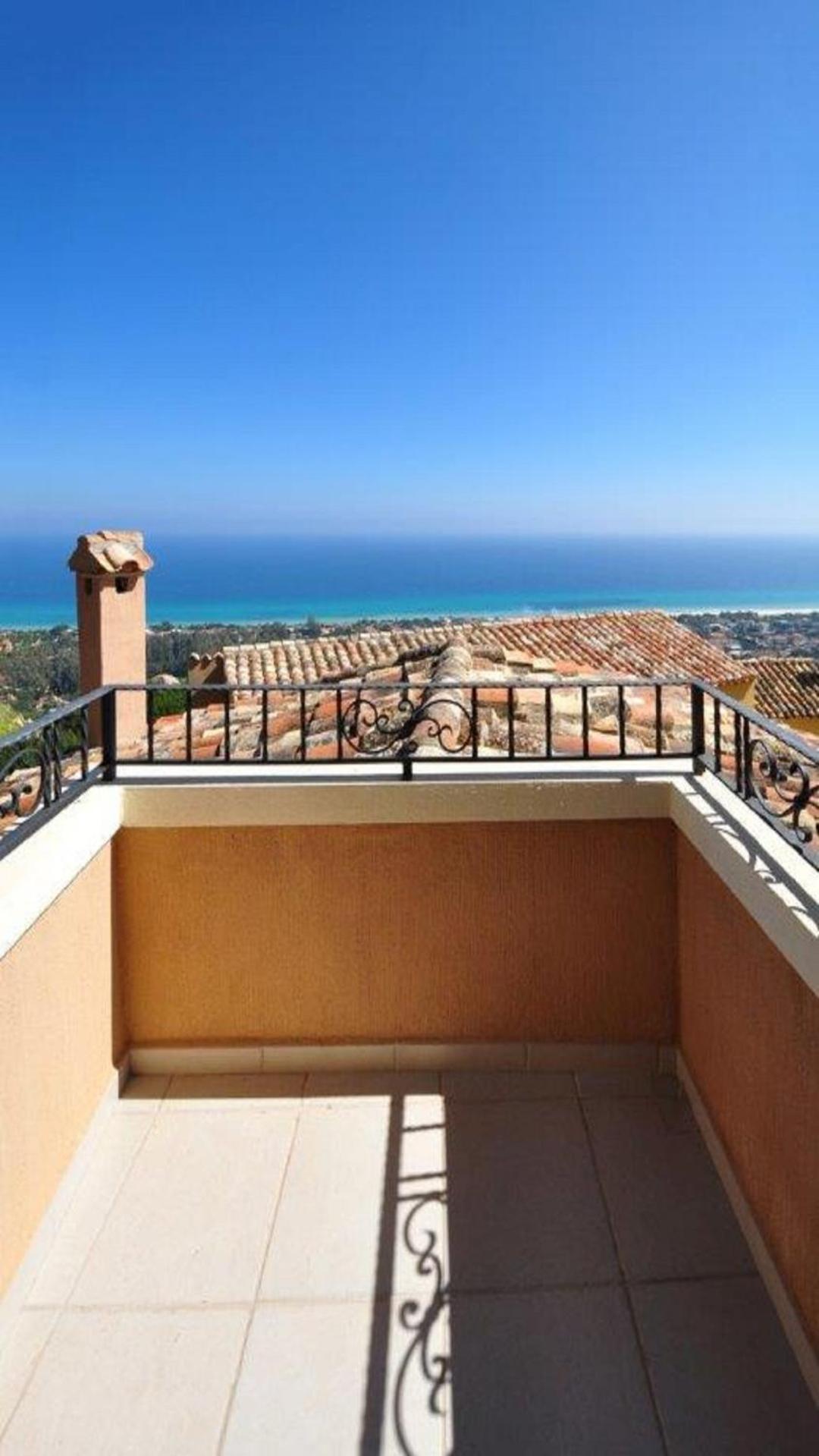 Apartment I Nidi Dei Cormorani Costa Rei Eksteriør billede