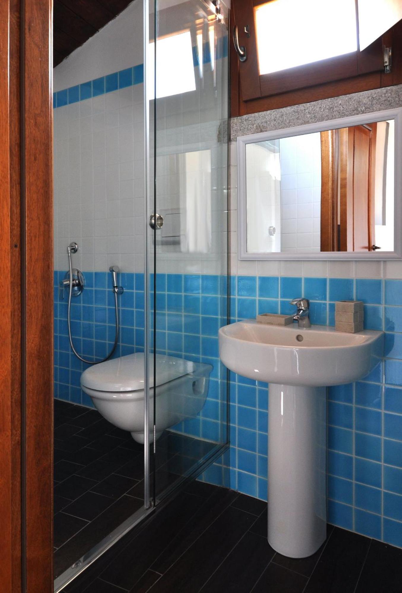 Apartment I Nidi Dei Cormorani Costa Rei Eksteriør billede