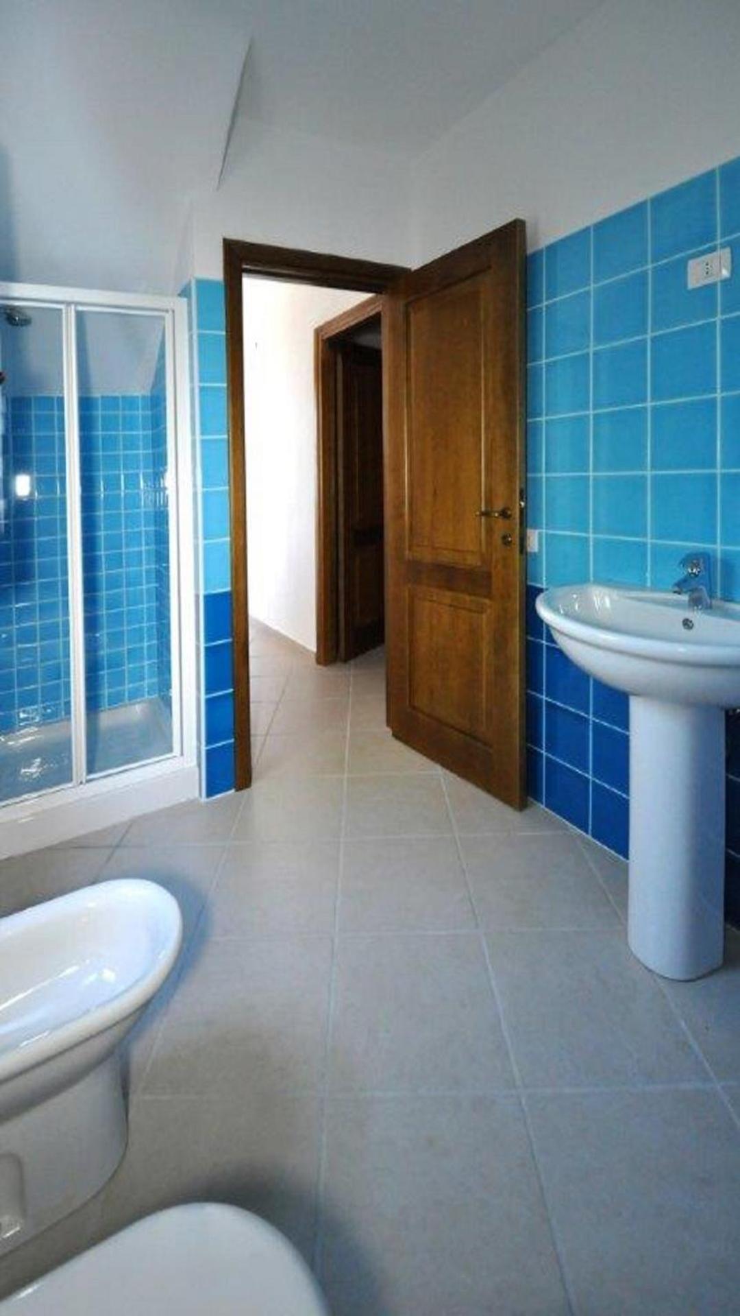 Apartment I Nidi Dei Cormorani Costa Rei Eksteriør billede