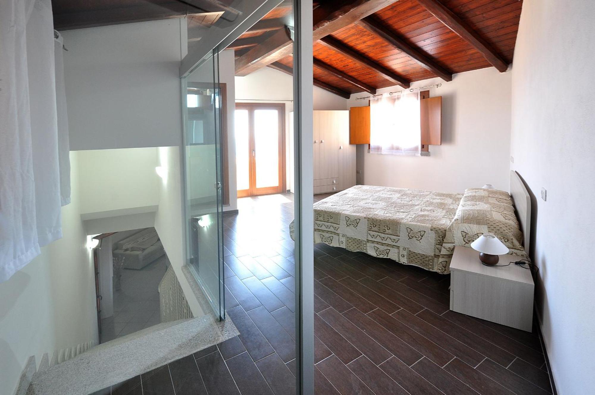 Apartment I Nidi Dei Cormorani Costa Rei Eksteriør billede